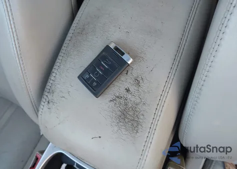 2012 Cadillac Srx Luxury Collection из США, поврежденный, VIN 3GYFNAE39CS598732